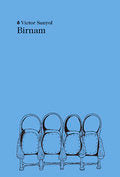 BIRNAM, de Víctor Sunyol i Costa | portada del libro