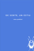 De sobte, un estiu, de Anna Pantinat Hernández | portada del libro