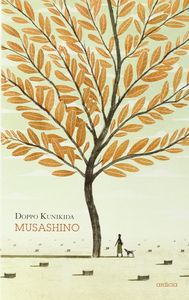 Musashino, de Kunikida, Doppo | portada del libro