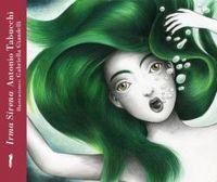 Irma Sirena, de Tabucchi, Antonio | portada del libro