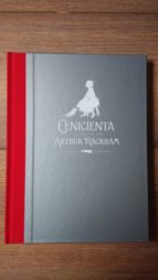 CENICIENTA, de CHARLES S. EVANS | portada del libro
