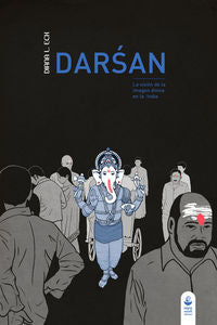 Darsan, de L. Eck, Diana | portada del libro
