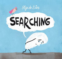 Searching, de de Dios, Olga | portada del libro