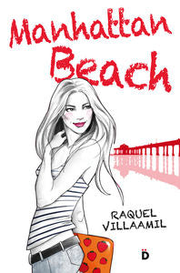 Manhattan Beach, de Villaamil, Raquel | portada del libro