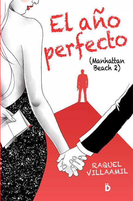 El año perfecto, de Villaamil Pellón, Raquel | portada del libro