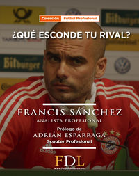 ¿Qué esconde tu rival?, de Sánchez Sánchez | portada del libro