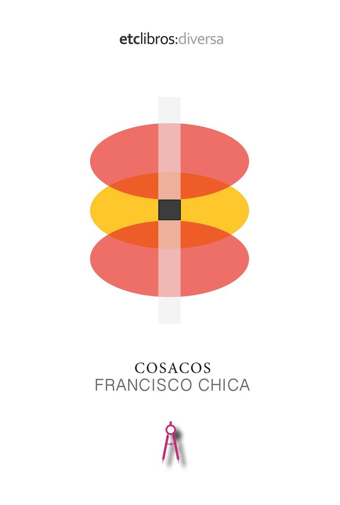 Cosacos, de Chica, Francisco | portada del libro
