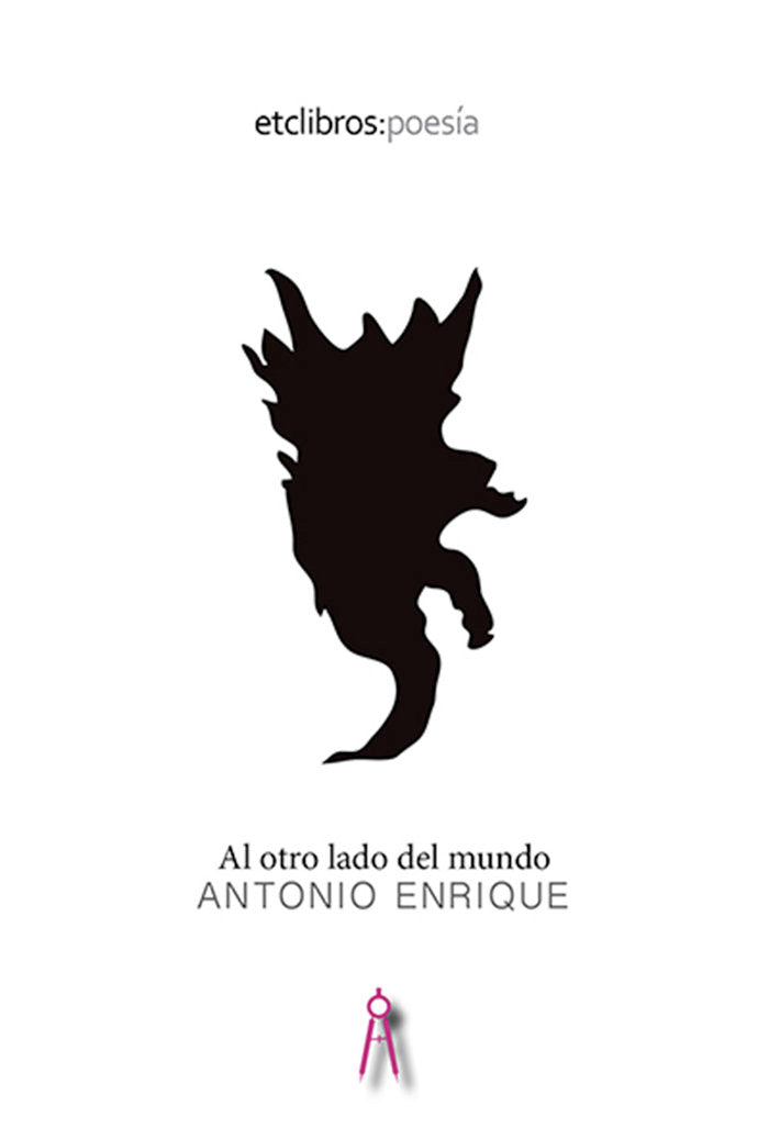 Al otro lado del mundo, de Enrique, Antonio | portada del libro