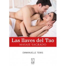 Las llaves del Tao, de Alcoy Villaverde, Ana Maria | portada del libro