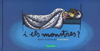 i els monstres?, de Sales Roqueta, Maria | portada del libro