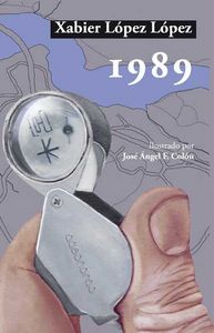 1989, de López López, Xabier | portada del libro