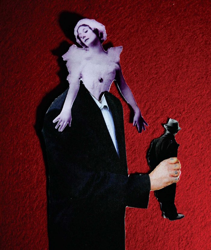 Y TODA ESA MIERDA, de Algeet Abarquero, Escandar | portada del libro