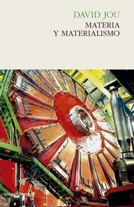 Materia y materialismo, de Jou, David | portada del libro