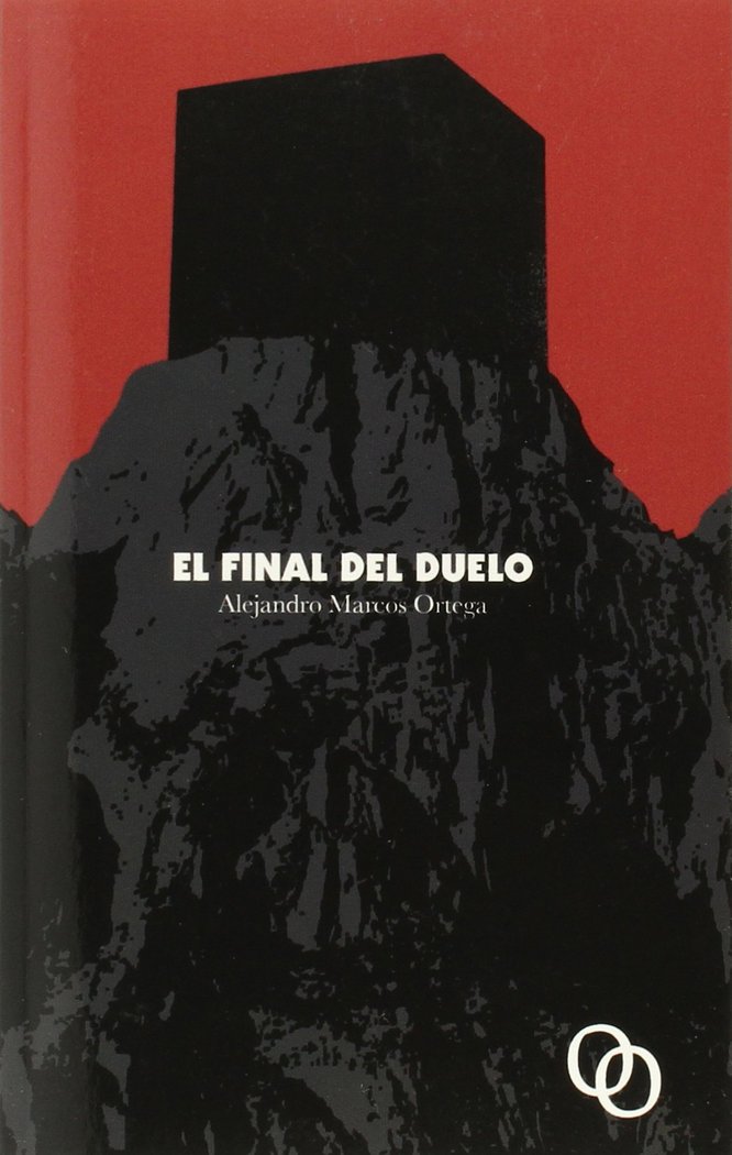 El final del duelo, de Marcos Ortega, Alejandro | portada del libro