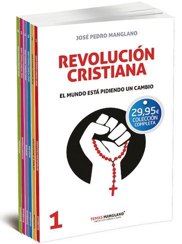 Temas Manglano, de Manglano | portada del libro