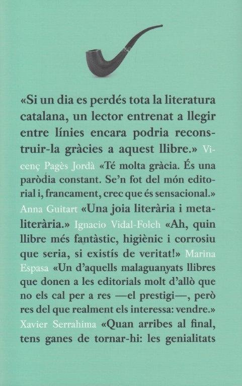 ELS MEUS MILLORS PRòLEGS, de ESCODA, FERRA | portada del libro
