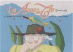 A avoa do ceo, de Lavatelli | portada del libro