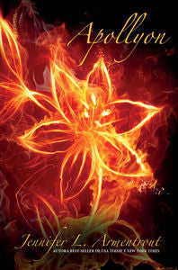 Apollyon, de Jennifer L. Armentrout | portada del libro