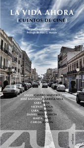 LA VIDA AHORA, de Varios autores | portada del libro