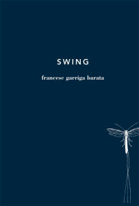 Swing, de Garriga Barata | portada del libro