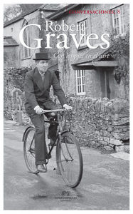 Conversaciones con Robert Graves, de Graves, Robert | portada del libro