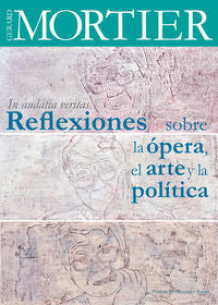 In audatia veritas, de Mortier, Gerard | portada del libro