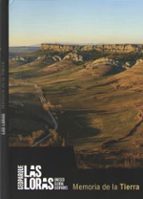 Las Loras, de JAVIER BACONCILLOS ARCE | portada del libro