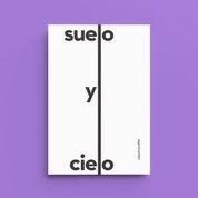 Suelo y Cielo, de Escoffet | portada del libro