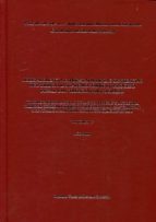 JURISPRUDENCIA COMENTADA DE LAS SENTENCIAS DEL TRIBUNAL SUPR, de Antonio María Lorca Navarrete | portada del libro