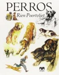 Perros, de Poortvliet, Rien | portada del libro