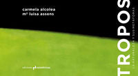 TROPOS, de Assens del Pozo, Mª Luisa | portada del libro