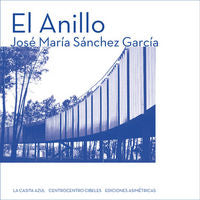 El Anillo, de Sánchez García, José María | portada del libro