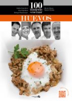 100 maneras de cocinar huevos, de Varios autores | portada del libro