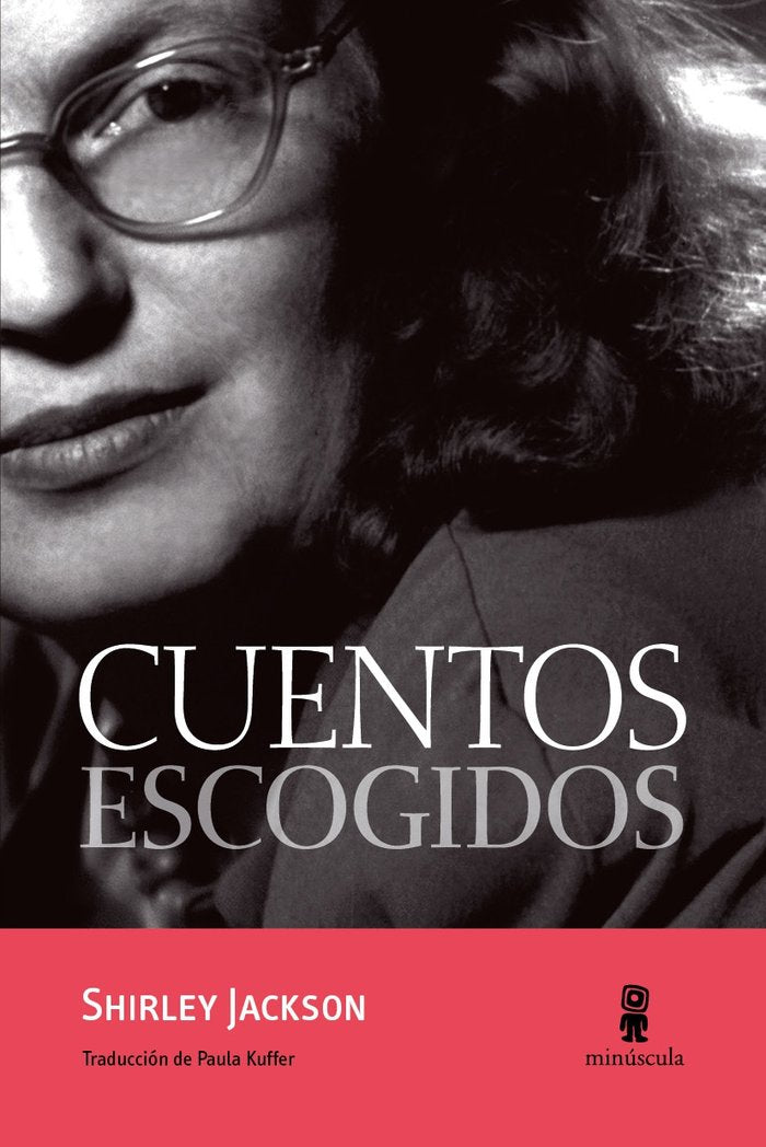 Cuentos escogidos, de Jackson, Shirley | portada del libro