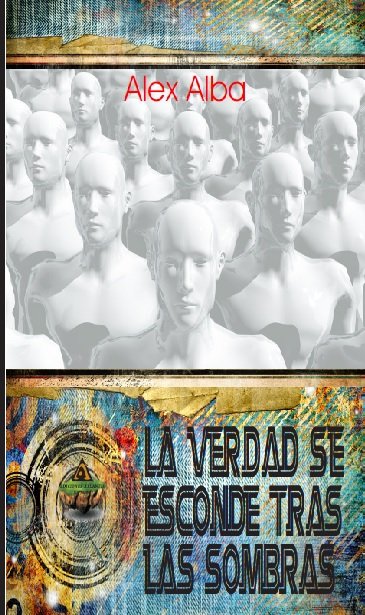 La verdad se esconde tras las sombras, de Sánchez Sánchez, José Luis | portada del libro
