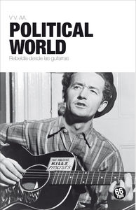 Political World, de Izquierdo Cabrera, Eduardo | portada del libro