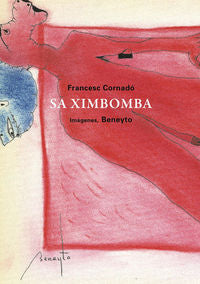 Sa ximbomba, de Cornadó Estradé, Francesc | portada del libro