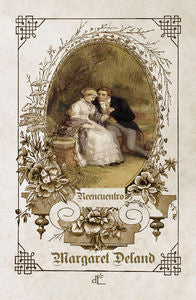 Reencuentro, de MARGARET DELAND | portada del libro