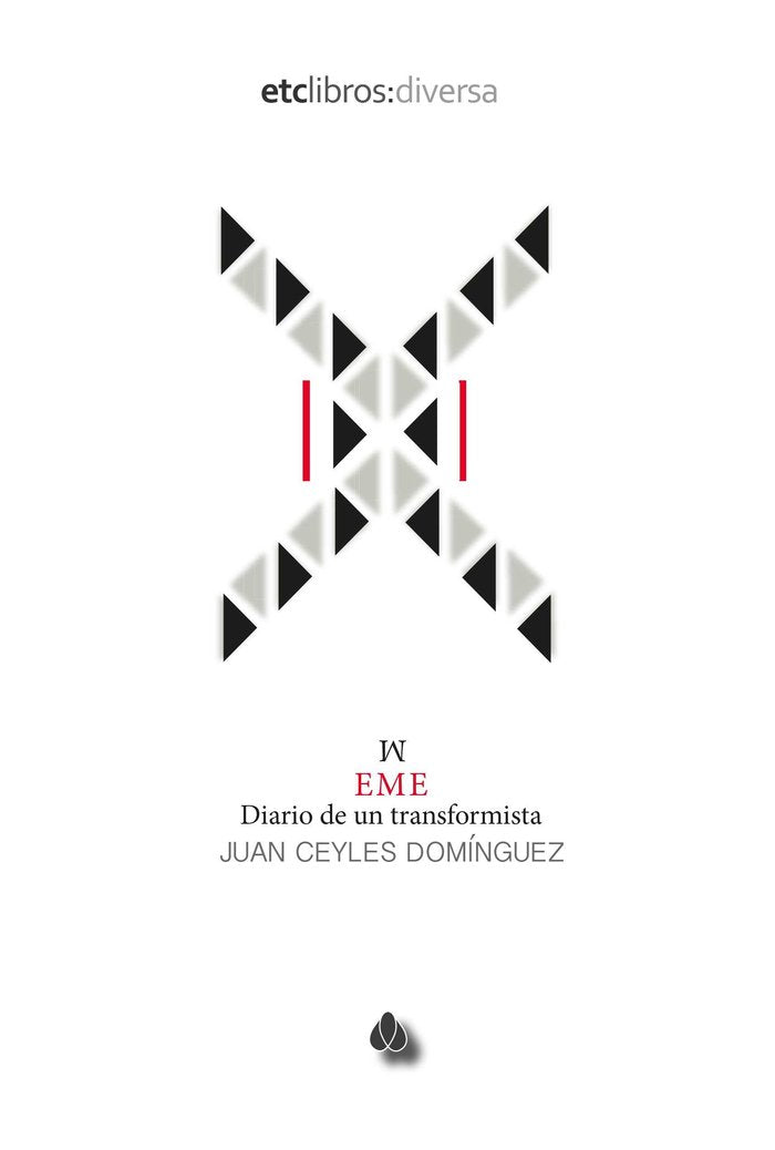 EME, de Ceyles Domínguez, Juan | portada del libro