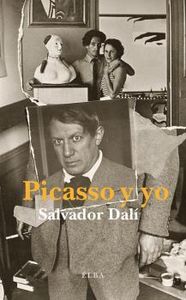PICASSO Y YO   *, de FERNANDEZ PUERTAS | portada del libro
