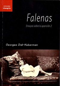 Falenas, de Didi-Huberman, Georges | portada del libro