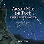 Arnau Mir de Tost, de Subirana Malaret | portada del libro