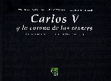 Carlos V y la corona de los césares, de Agripa de Nettesheim, Enrique Cornelio | portada del libro