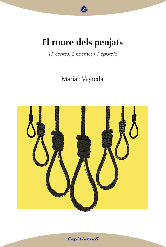 El roure dels penjats, de Vayreda, Marian | portada del libro
