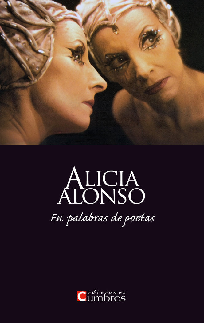 Alicia Alonso, de Alonso, Alicia | portada del libro