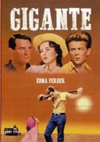 Gigante, de Ferber, Edna | portada del libro
