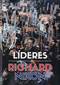 Líderes, de Nixon | portada del libro