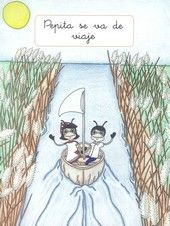 PEPITA SE VA DE VIAJE, de NOHEDA CIFUENTES, SARA | portada del libro