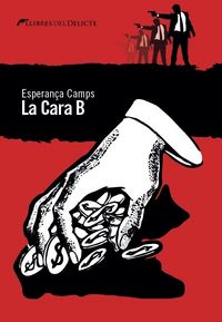La Cara B, de Camps Barber, Esperança | portada del libro