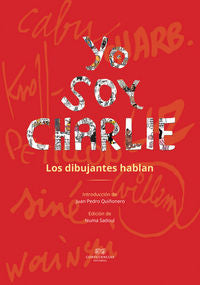 Yo soy Charlie, de Sadoul, Numa | portada del libro